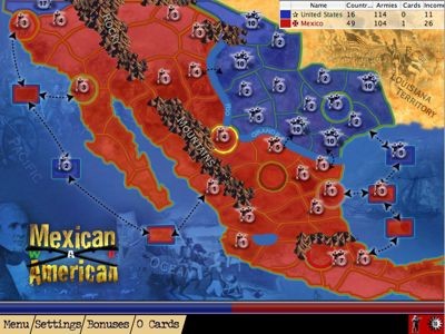 American History Lux